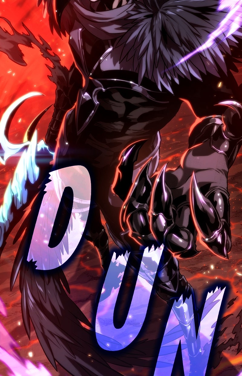 Read The World After the Fall Manga Online