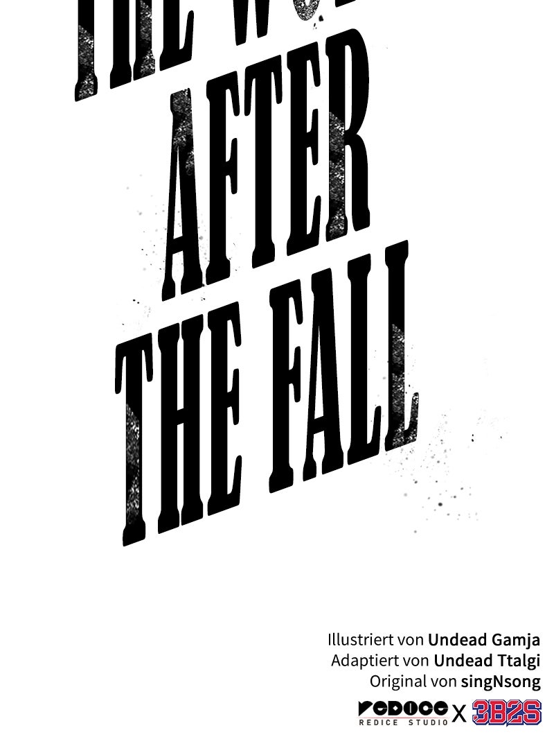 Read The World After the Fall Manga Online