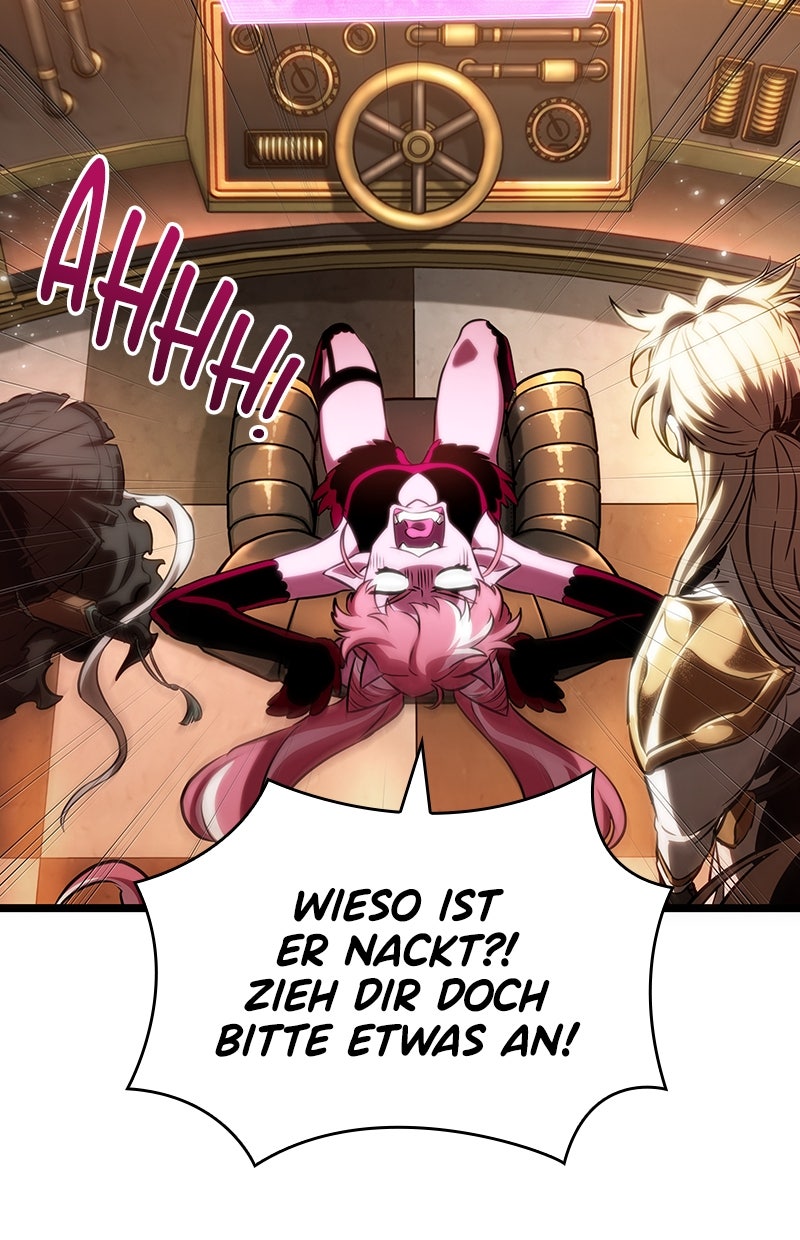 Read The World After the Fall Manga Online
