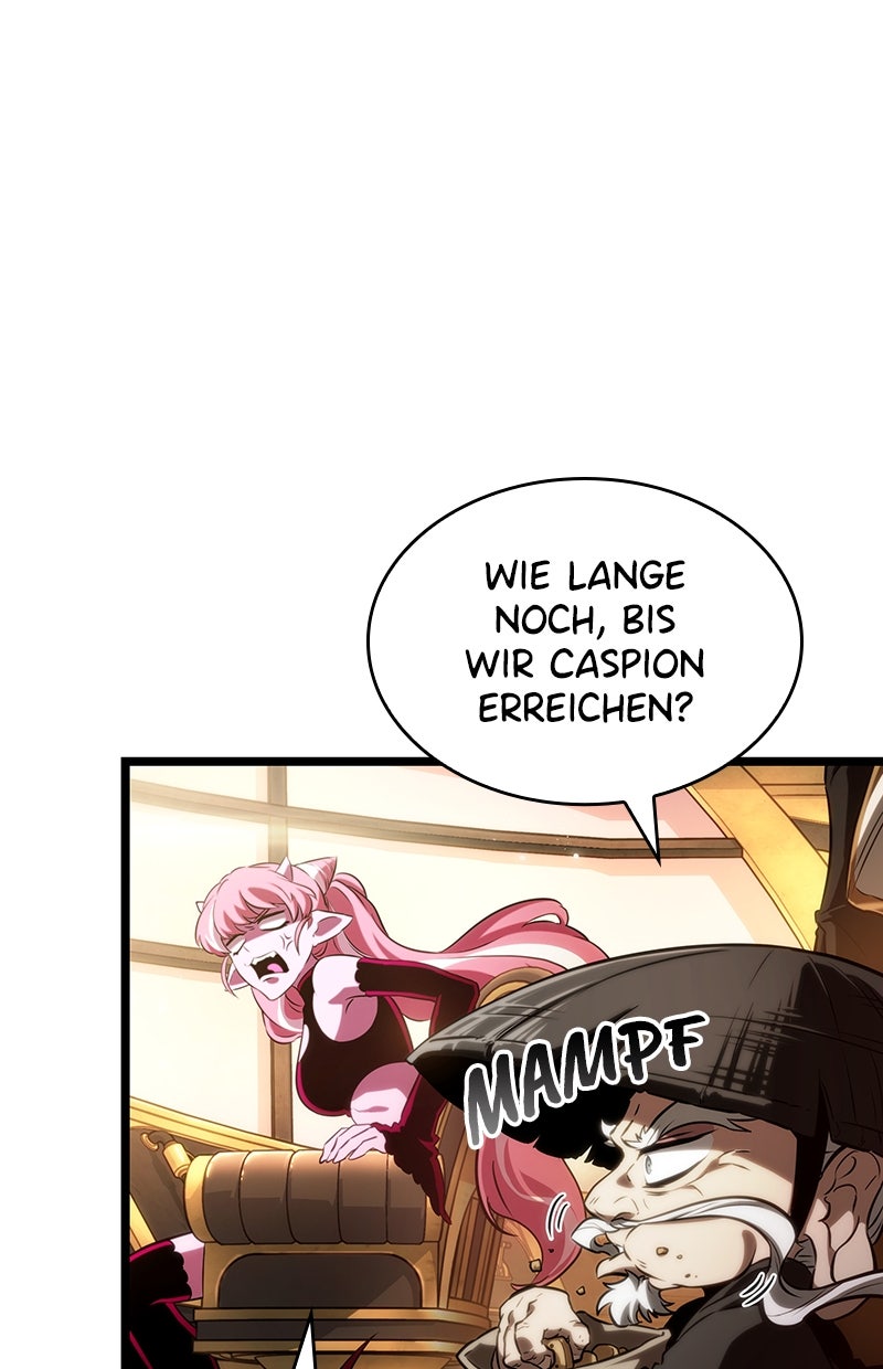 Read The World After the Fall Manga Online