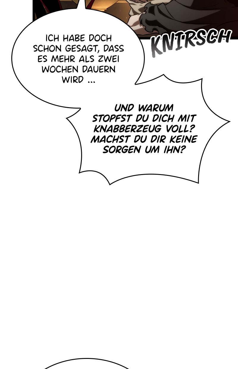 Read The World After the Fall Manga Online