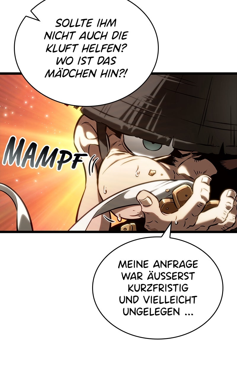 Read The World After the Fall Manga Online