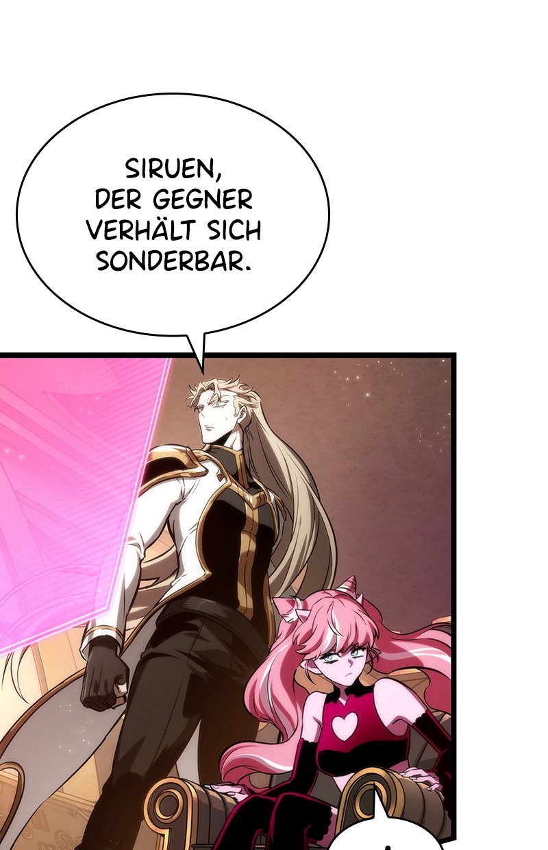 Read The World After the Fall Manga Online