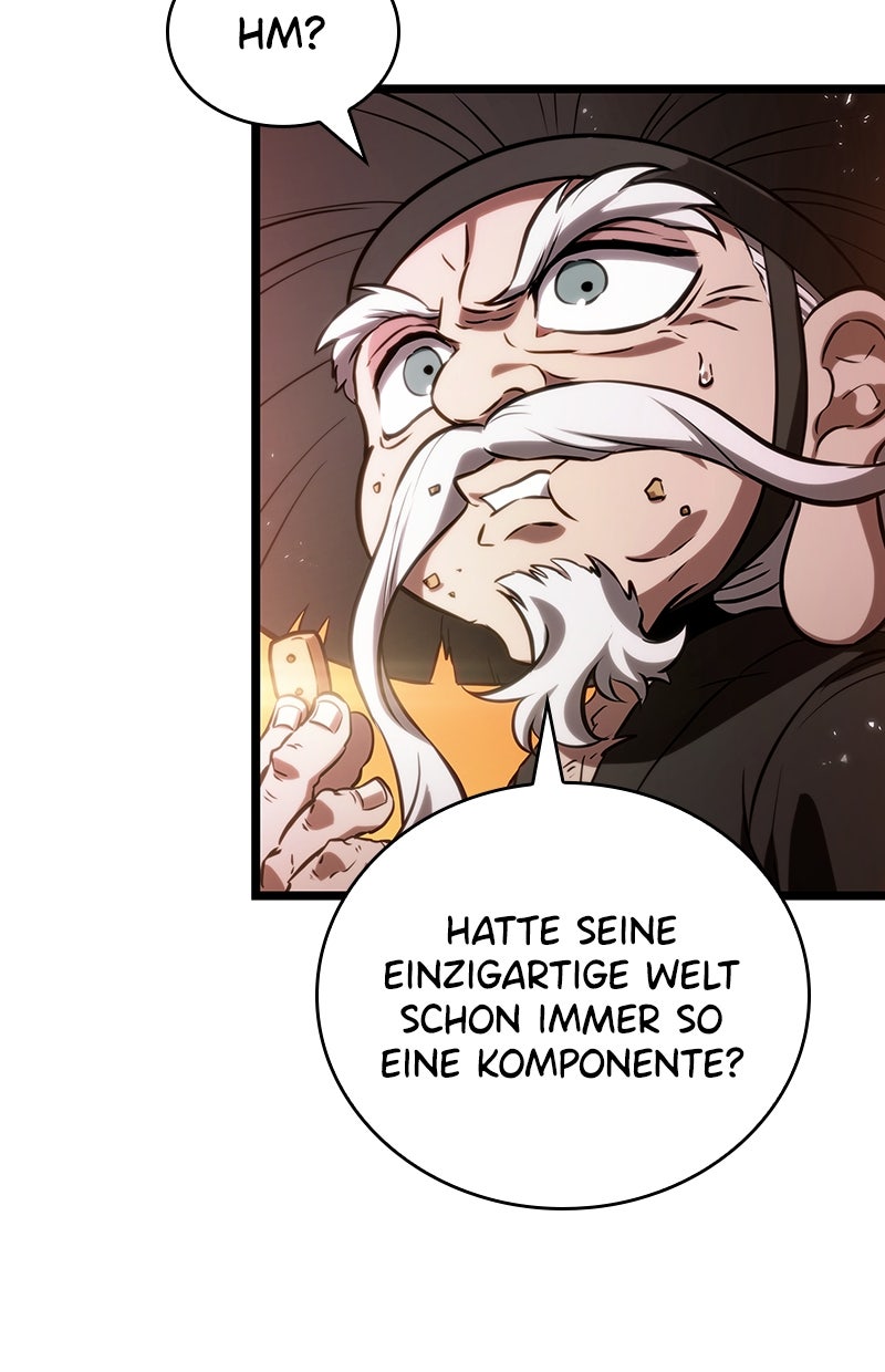 Read The World After the Fall Manga Online