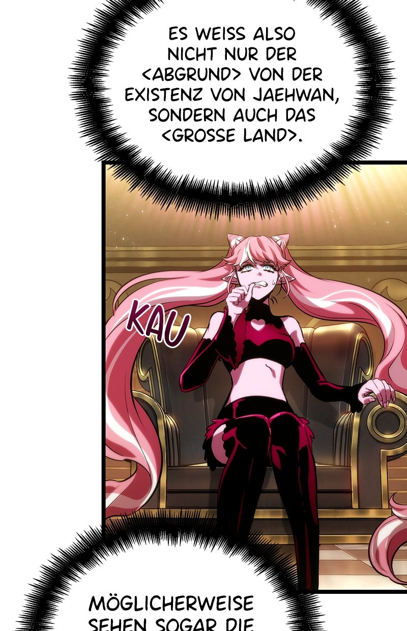 Read The World After the Fall Manga Online