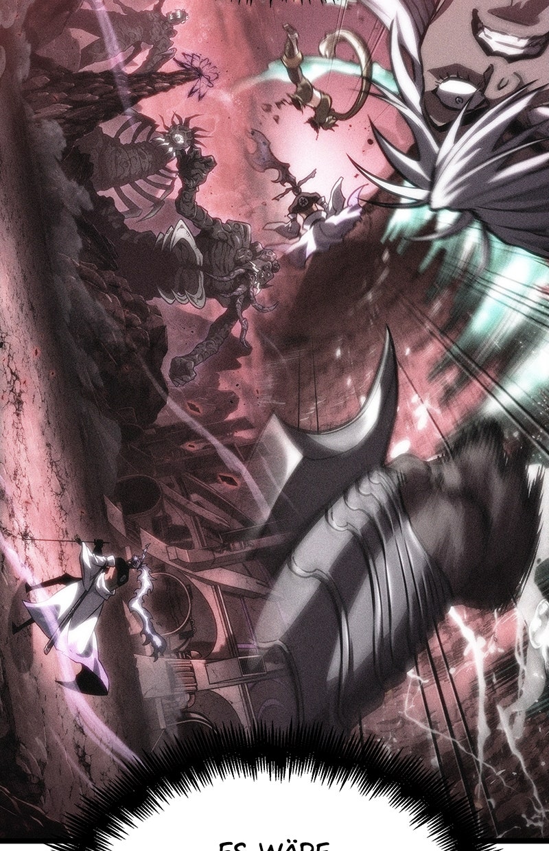 Read The World After the Fall Manga Online