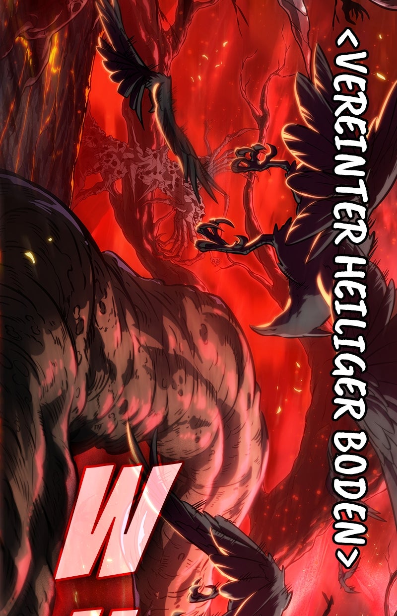 Read The World After the Fall Manga Online