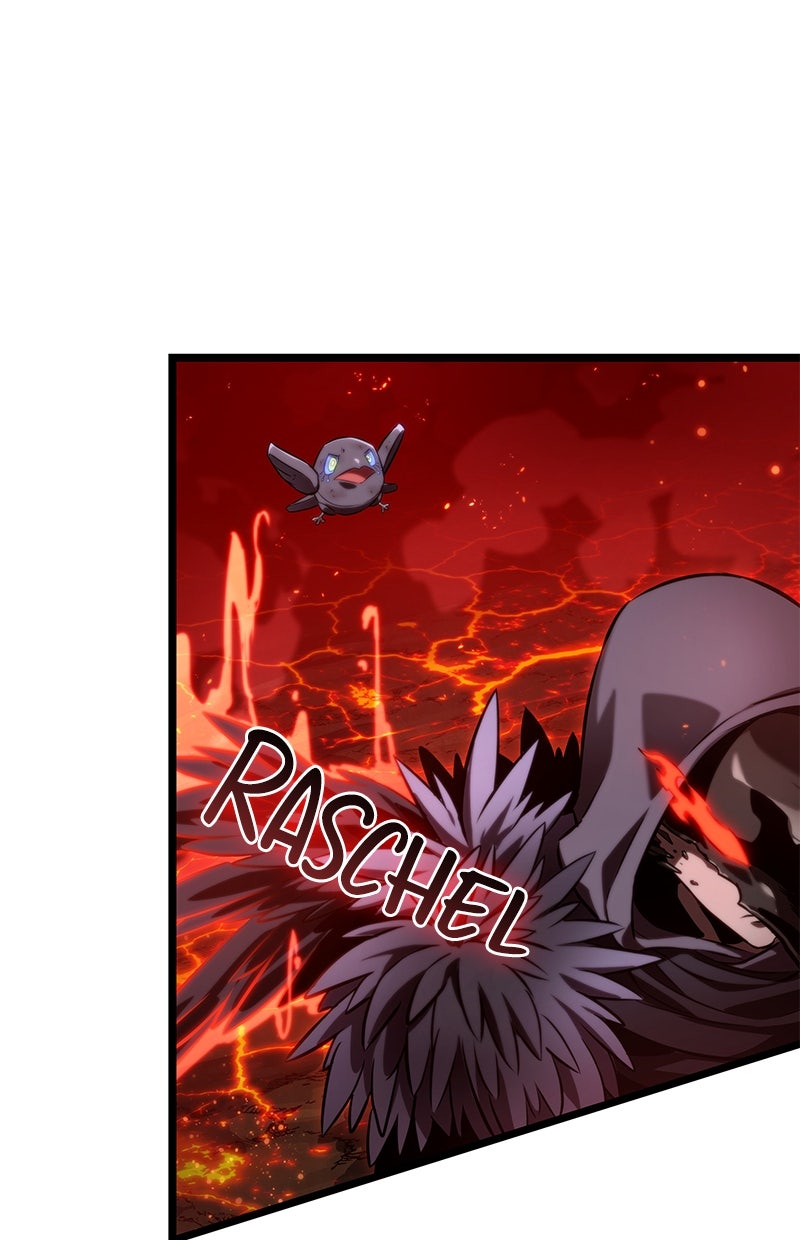 Read The World After the Fall Manga Online