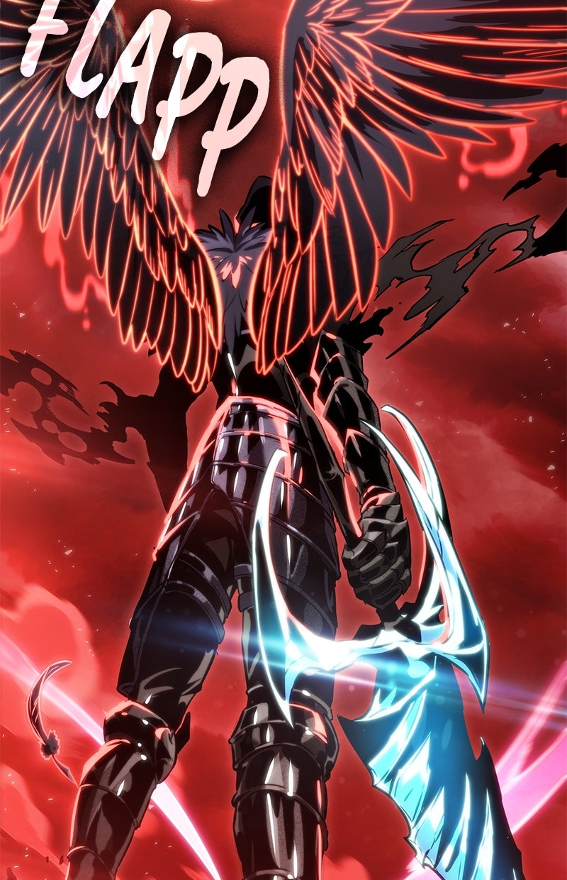 Read The World After the Fall Manga Online