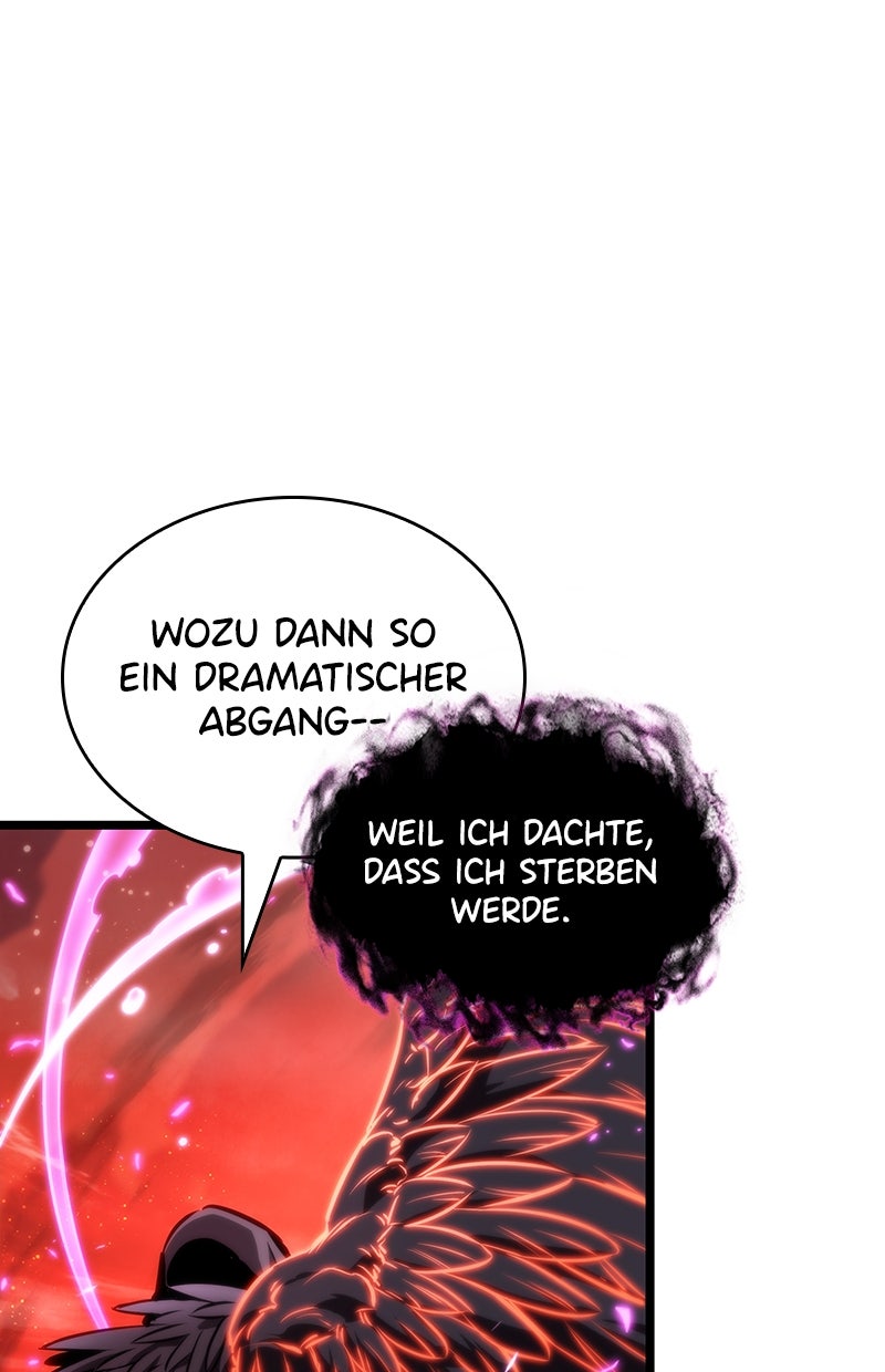 Read The World After the Fall Manga Online