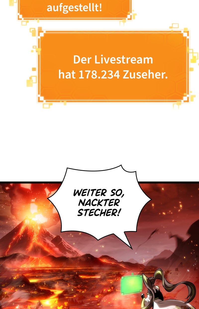 Read The World After the Fall Manga Online