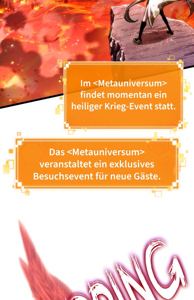 Read The World After the Fall Manga Online