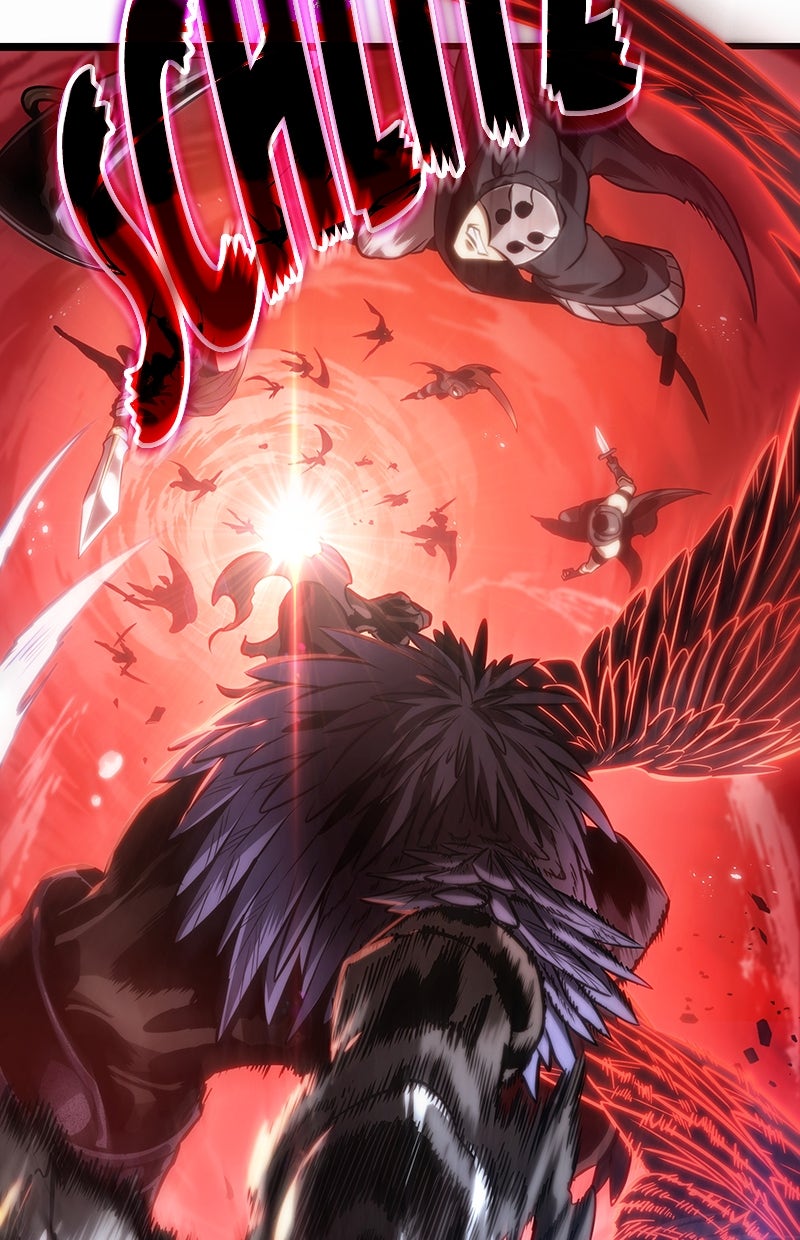 Read The World After the Fall Manga Online