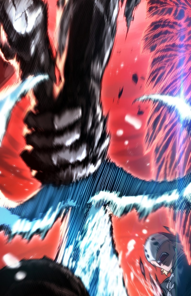 Read The World After the Fall Manga Online