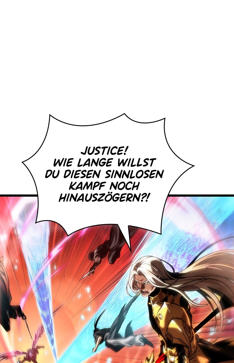 Read The World After the Fall Manga Online