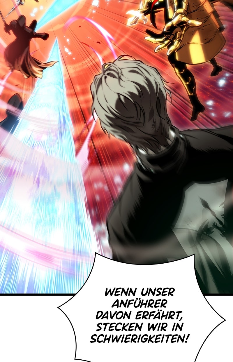 Read The World After the Fall Manga Online