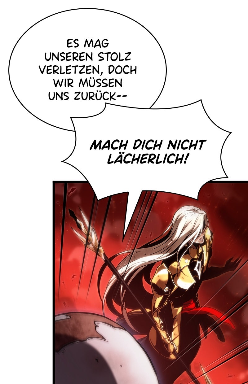 Read The World After the Fall Manga Online