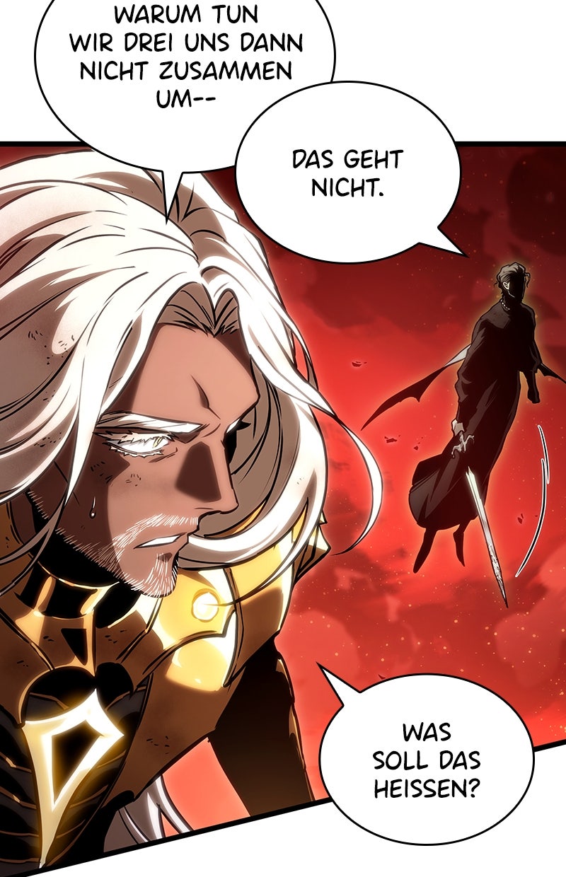 Read The World After the Fall Manga Online
