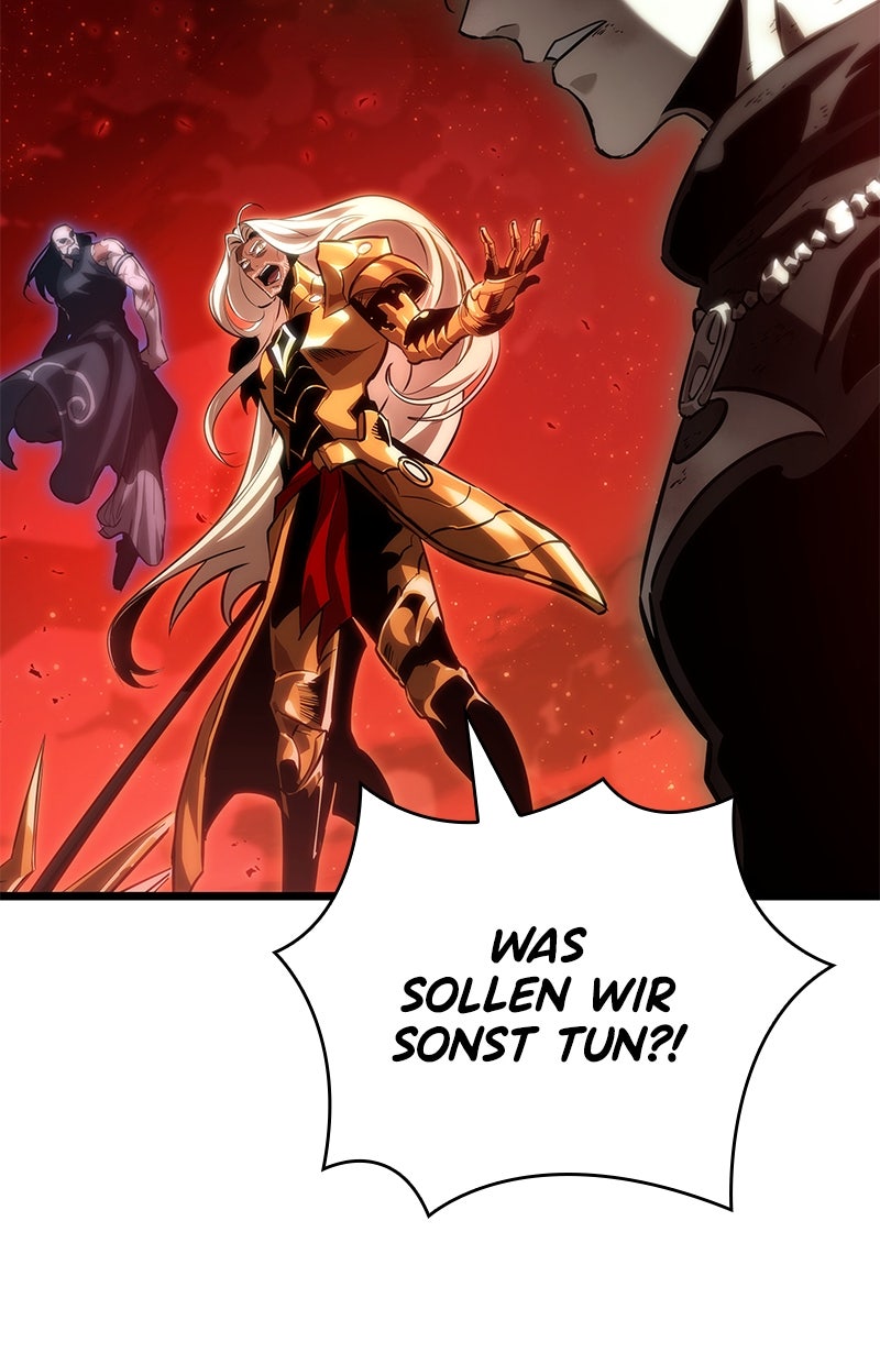 Read The World After the Fall Manga Online