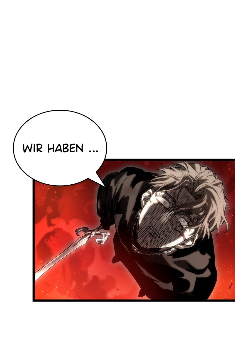 Read The World After the Fall Manga Online