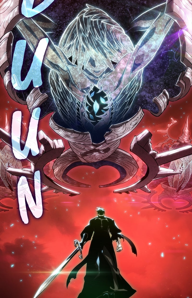 Read The World After the Fall Manga Online