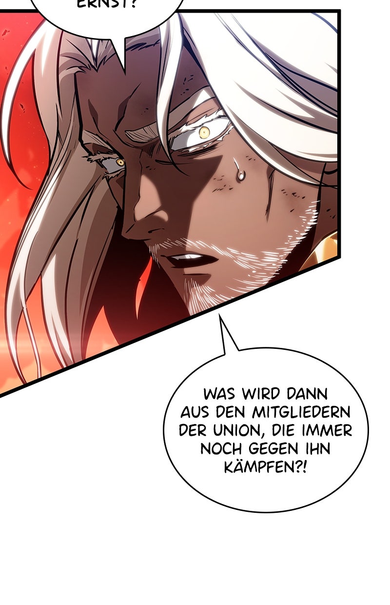Read The World After the Fall Manga Online
