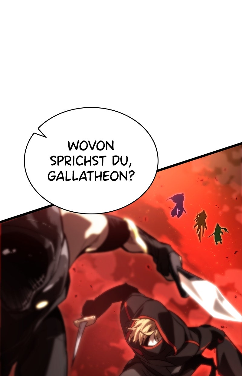 Read The World After the Fall Manga Online