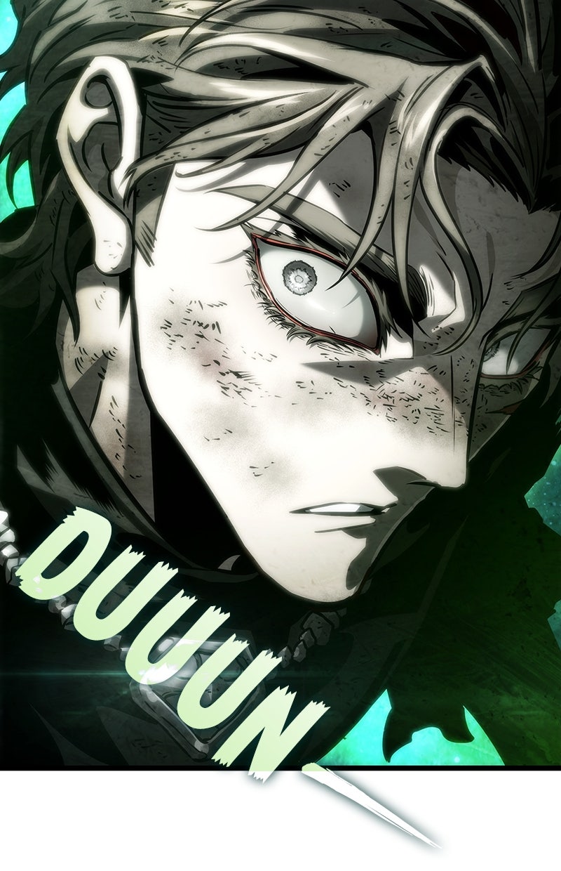 Read The World After the Fall Manga Online