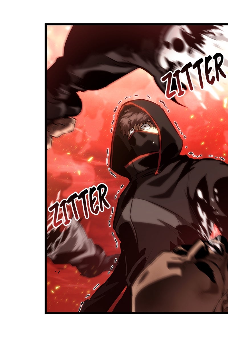 Read The World After the Fall Manga Online