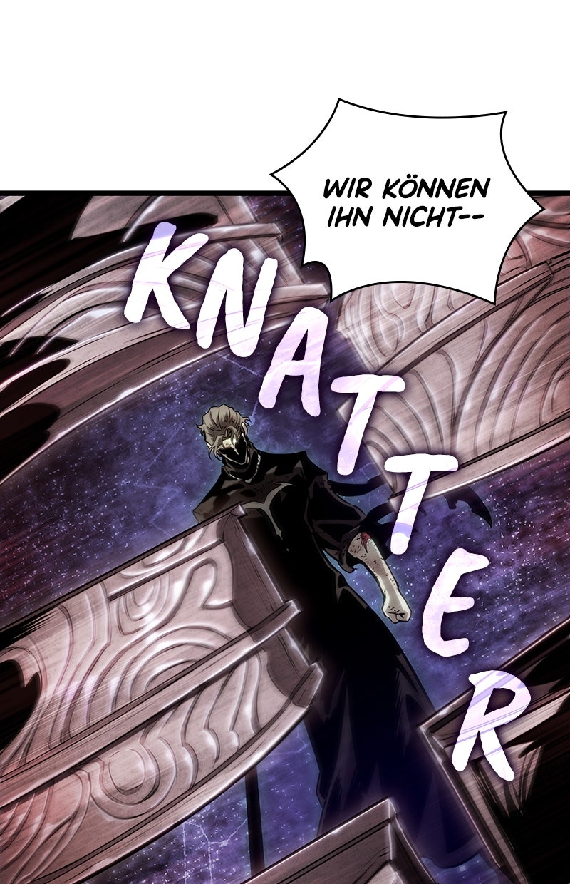 Read The World After the Fall Manga Online