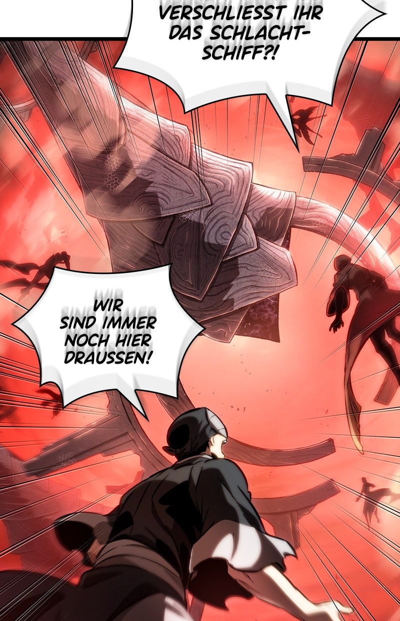 Read The World After the Fall Manga Online