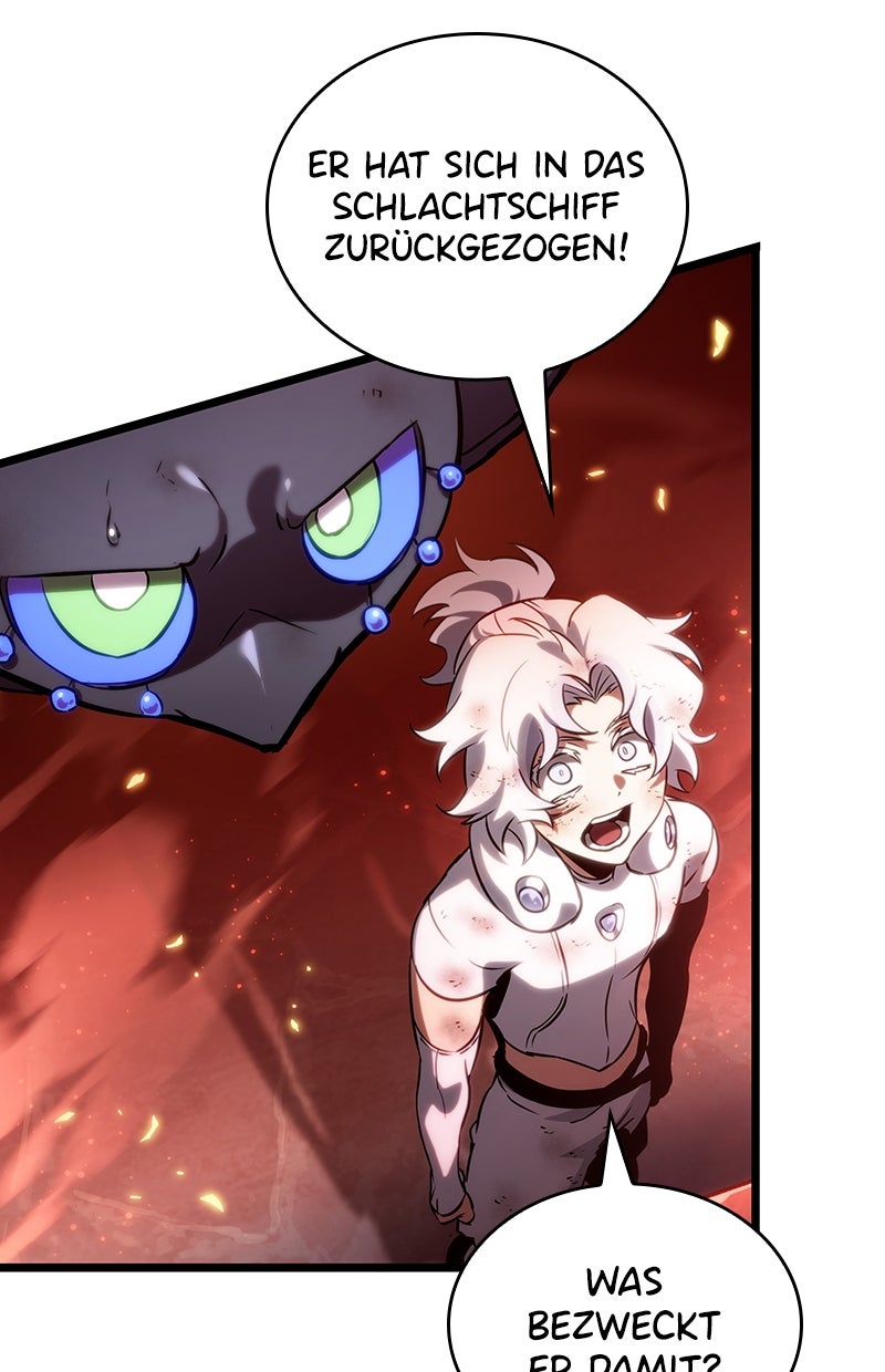 Read The World After the Fall Manga Online