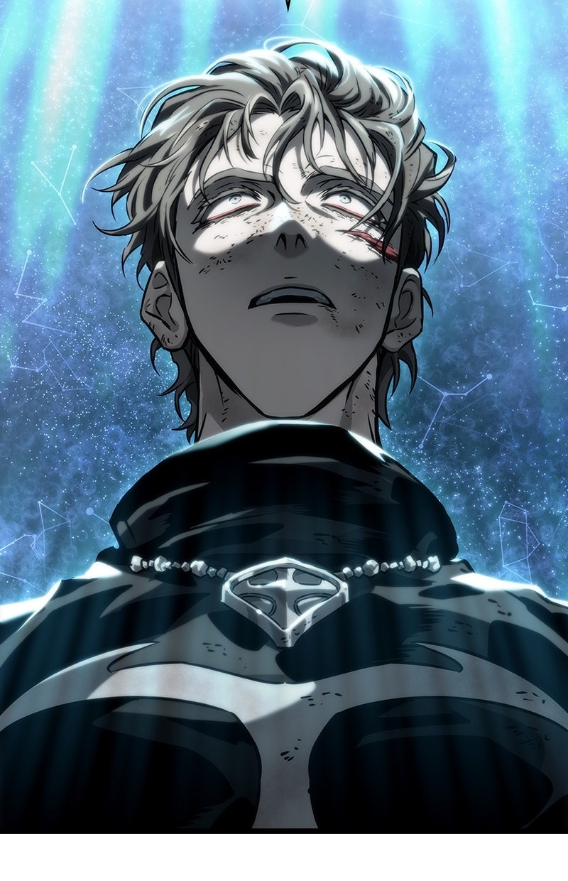 Read The World After the Fall Manga Online