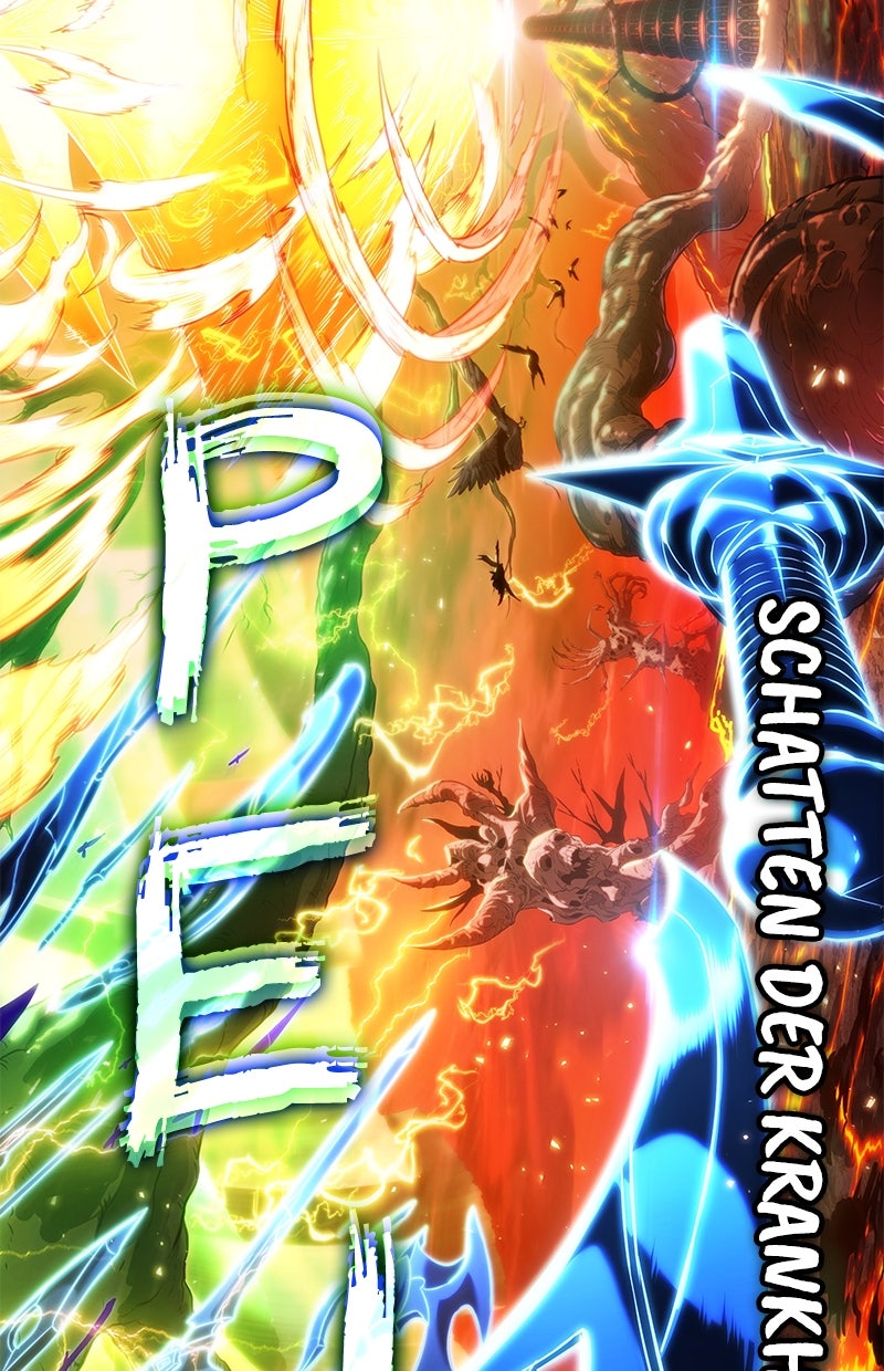 Read The World After the Fall Manga Online