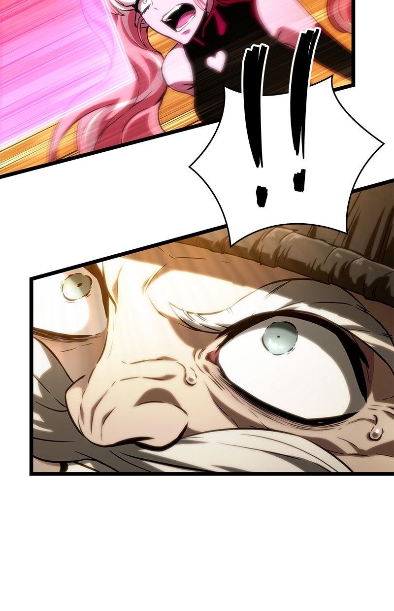 Read The World After the Fall Manga Online