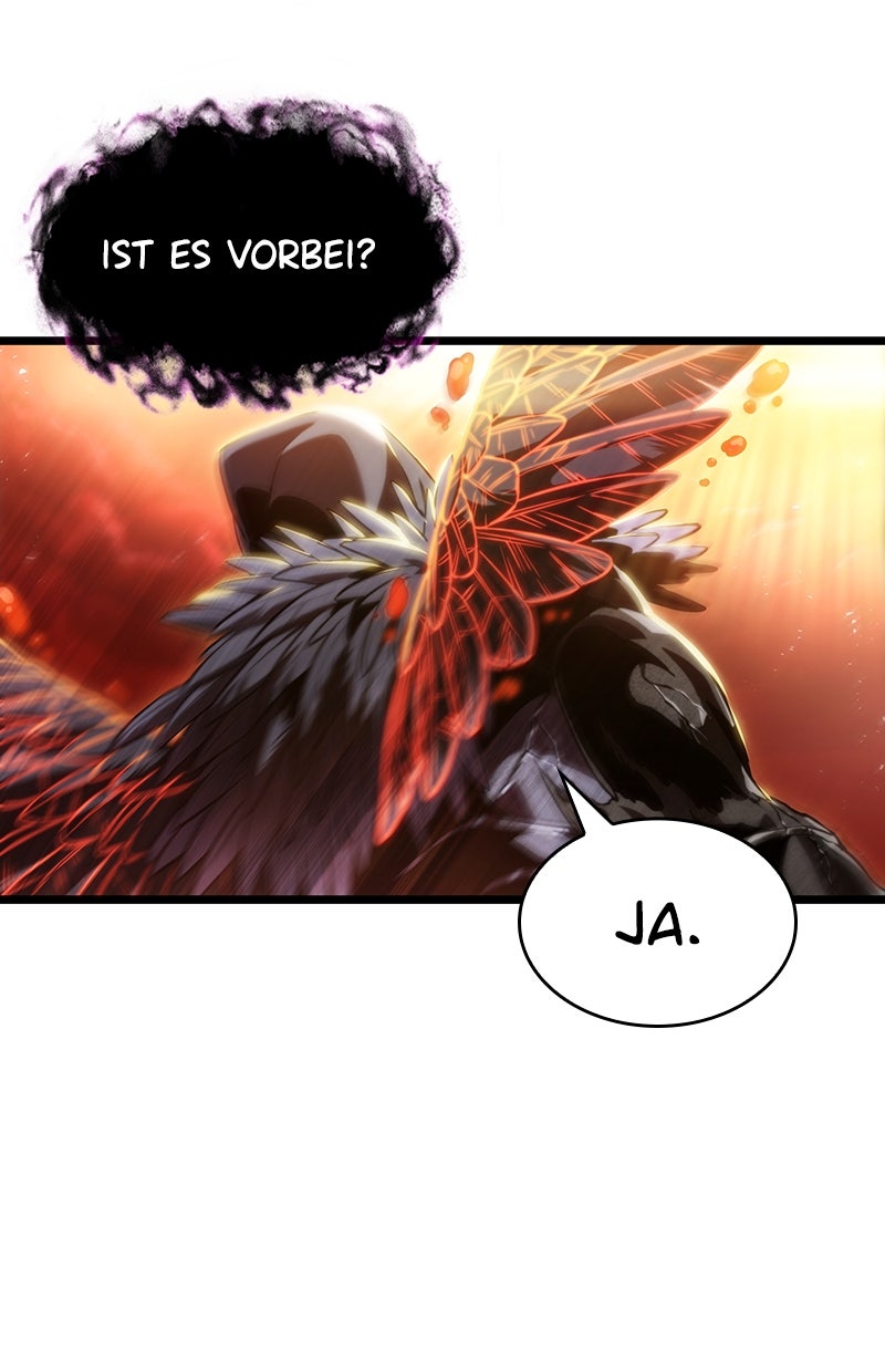 Read The World After the Fall Manga Online