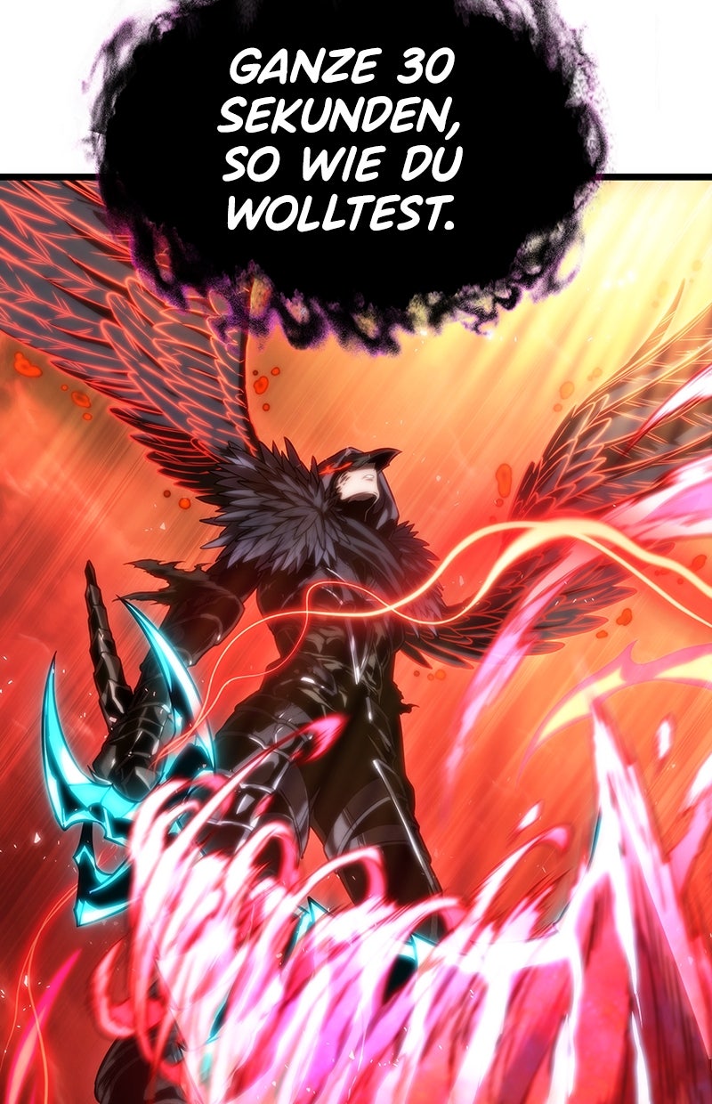 Read The World After the Fall Manga Online