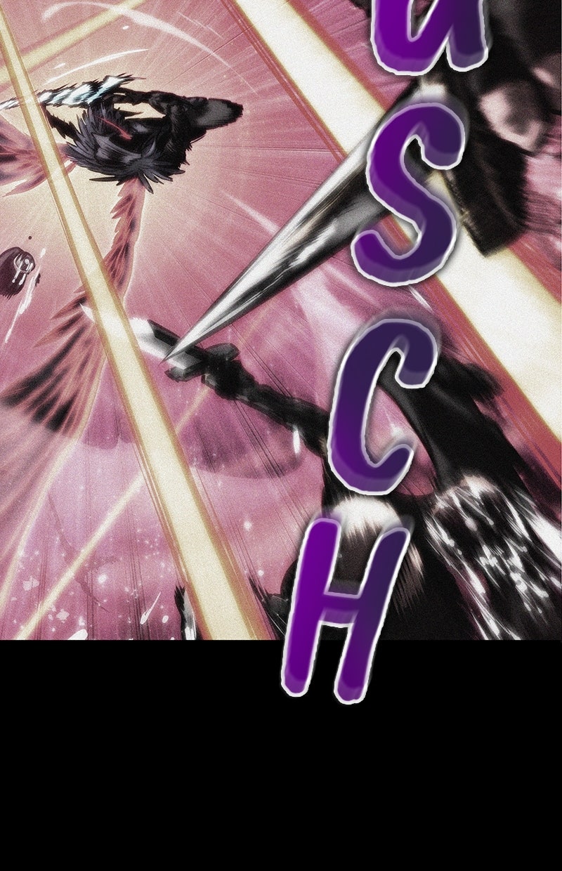Read The World After the Fall Manga Online