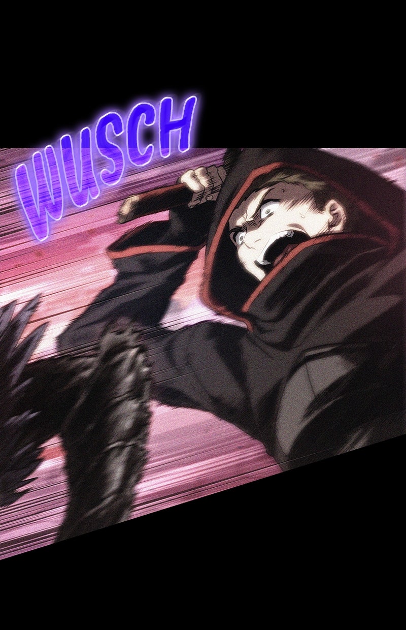 Read The World After the Fall Manga Online