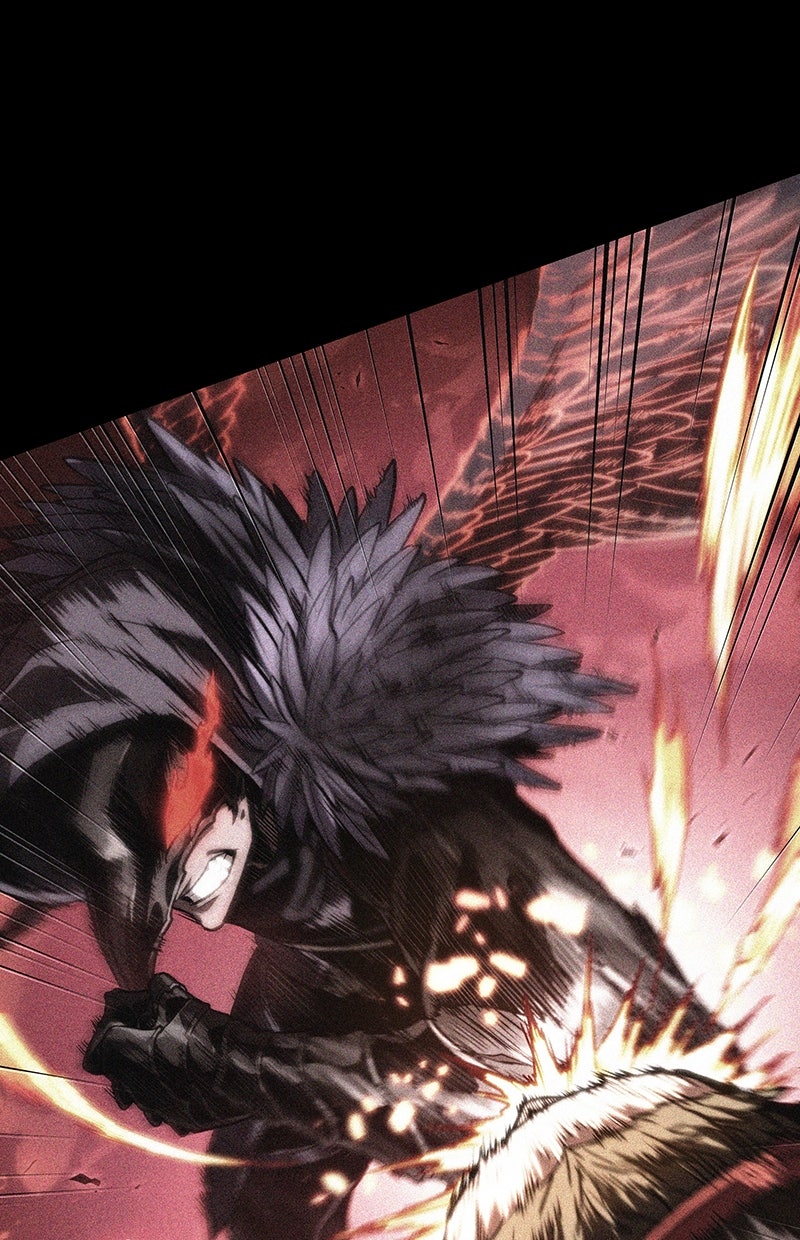 Read The World After the Fall Manga Online