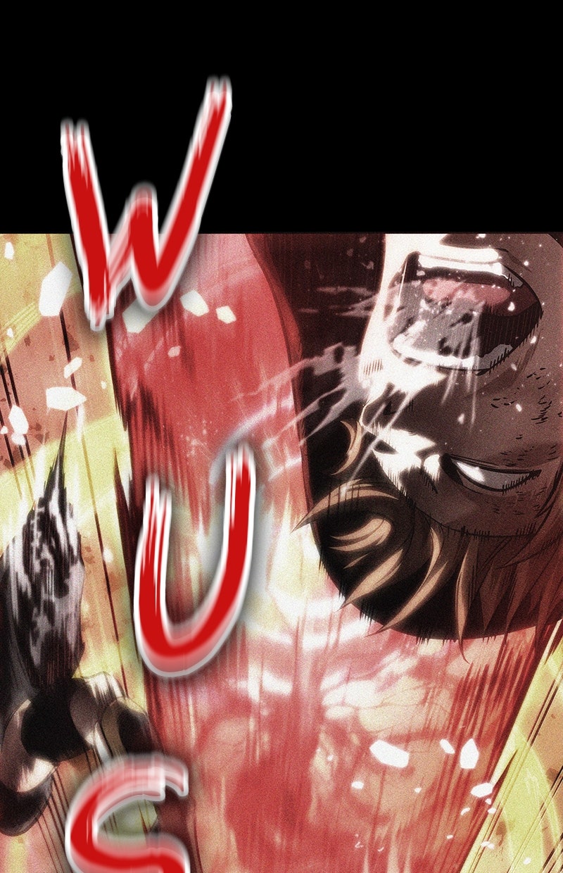 Read The World After the Fall Manga Online