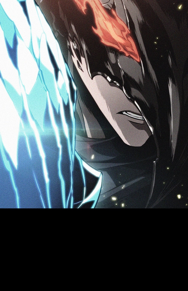 Read The World After the Fall Manga Online