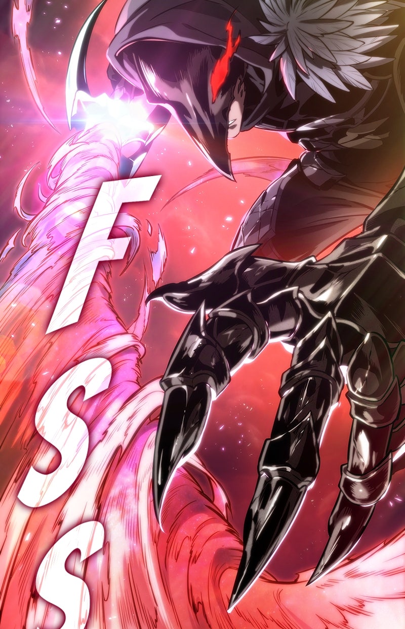 Read The World After the Fall Manga Online