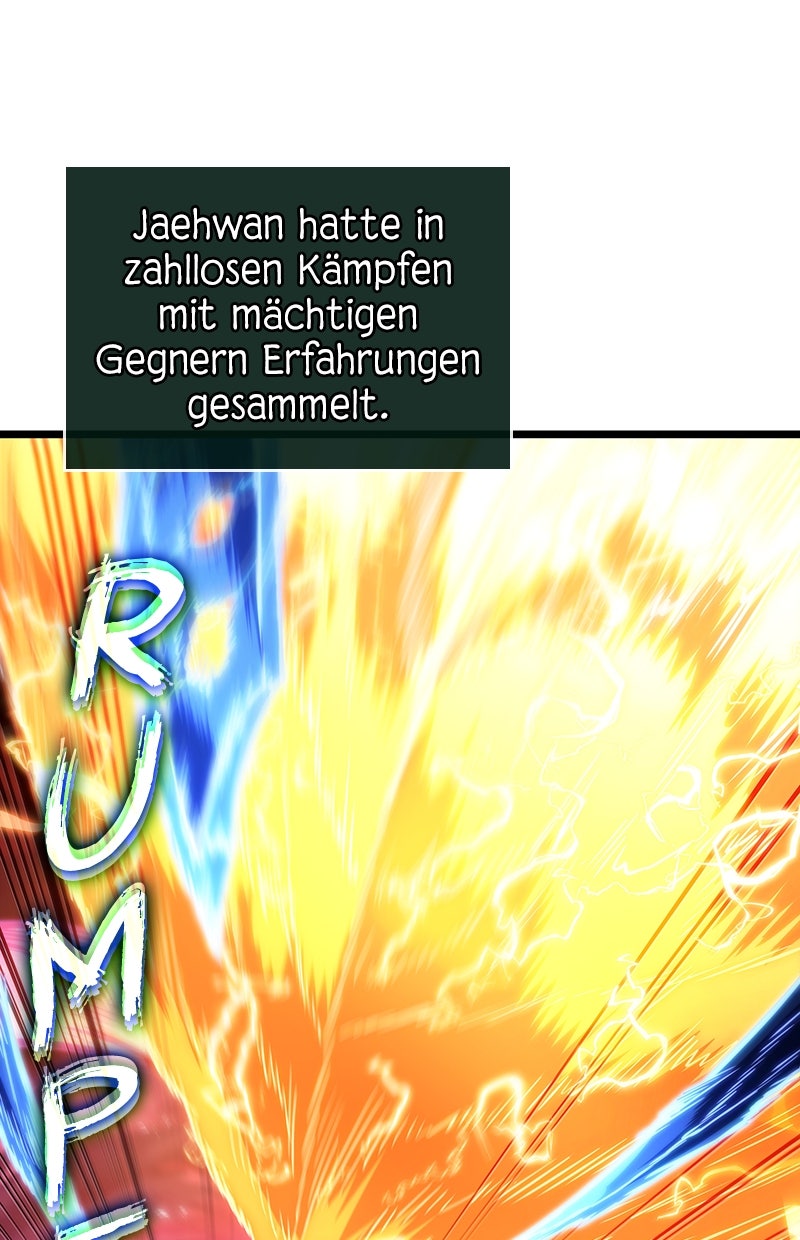 Read The World After the Fall Manga Online