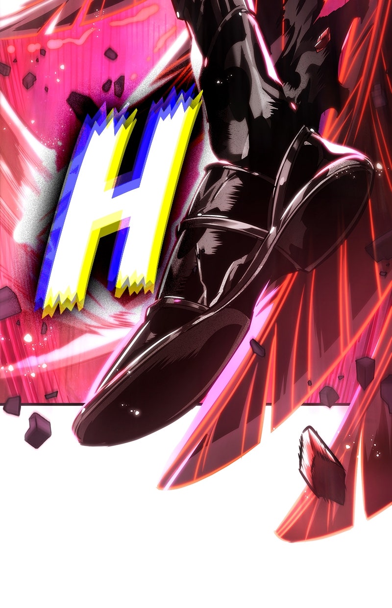 Read The World After the Fall Manga Online
