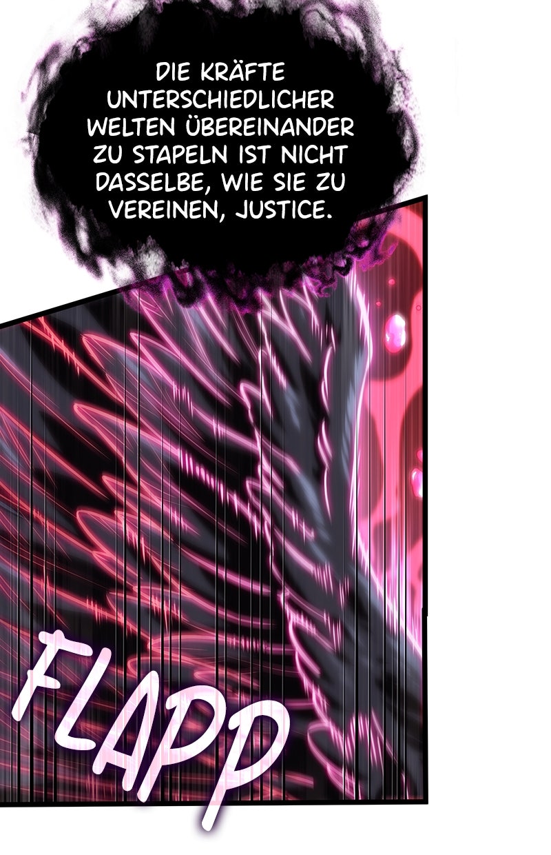 Read The World After the Fall Manga Online