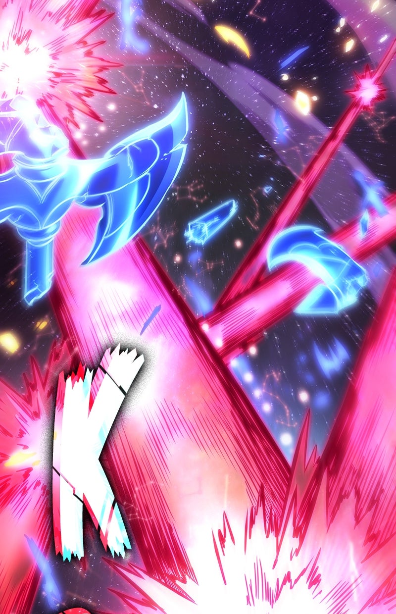 Read The World After the Fall Manga Online