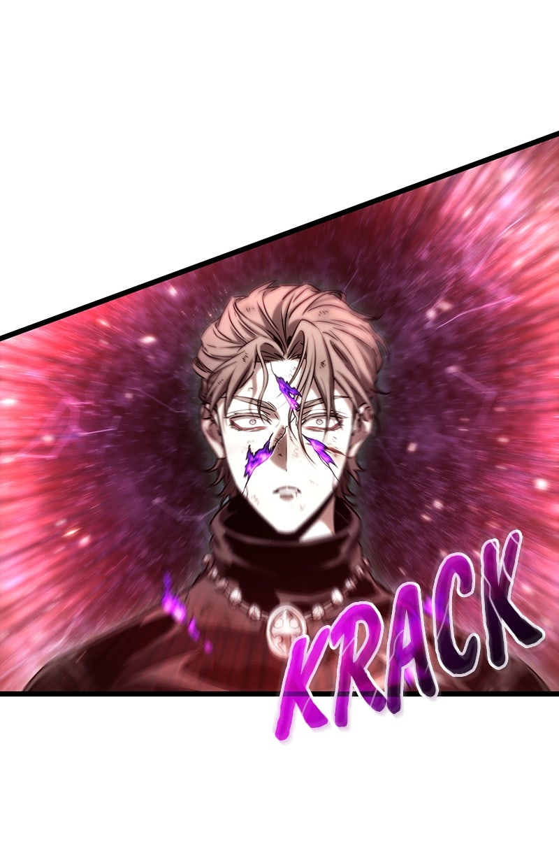 Read The World After the Fall Manga Online
