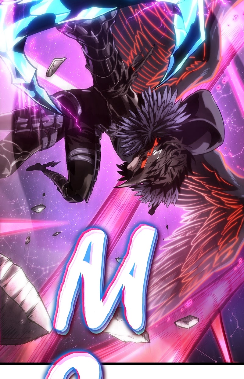 Read The World After the Fall Manga Online