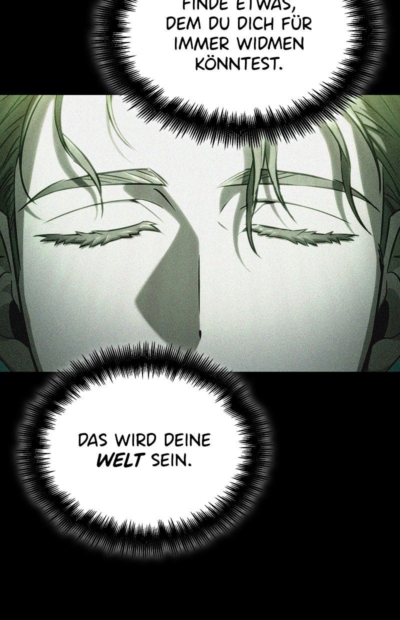 Read The World After the Fall Manga Online